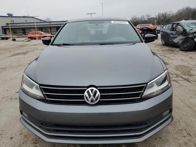 Photo 4 VIN: 3VWD17AJXGM416527 - VOLKSWAGEN JETTA 