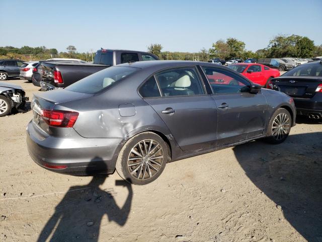 Photo 2 VIN: 3VWD17AJXHM395115 - VOLKSWAGEN JETTA 