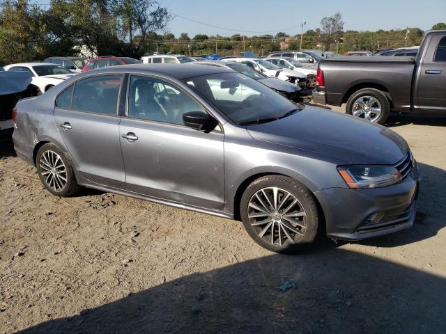 Photo 3 VIN: 3VWD17AJXHM395115 - VOLKSWAGEN JETTA 