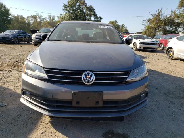 Photo 4 VIN: 3VWD17AJXHM395115 - VOLKSWAGEN JETTA 