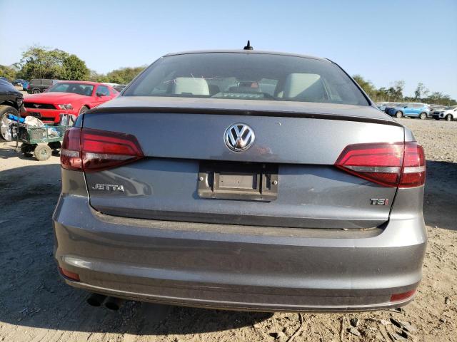 Photo 5 VIN: 3VWD17AJXHM395115 - VOLKSWAGEN JETTA 