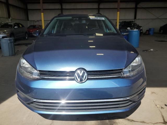 Photo 4 VIN: 3VWD17AU0JM755265 - VOLKSWAGEN GOLF 