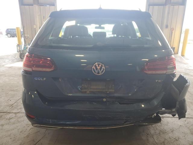 Photo 5 VIN: 3VWD17AU0JM755265 - VOLKSWAGEN GOLF 