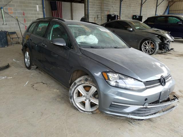 Photo 0 VIN: 3VWD17AU1JM766176 - VOLKSWAGEN GOLF 