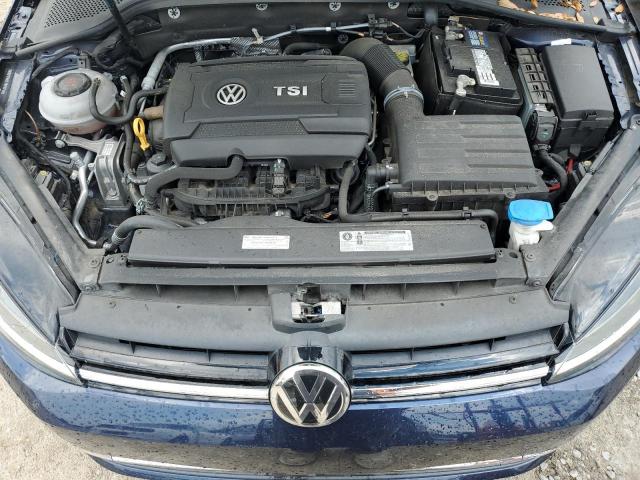 Photo 11 VIN: 3VWD17AU2JM767482 - VOLKSWAGEN GOLF 