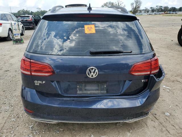 Photo 5 VIN: 3VWD17AU2JM767482 - VOLKSWAGEN GOLF 