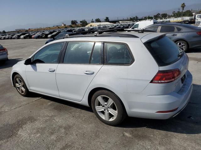 Photo 1 VIN: 3VWD17AU3JM752022 - VOLKSWAGEN GOLF 