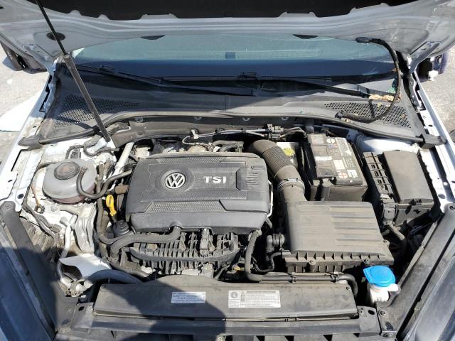 Photo 10 VIN: 3VWD17AU3JM752022 - VOLKSWAGEN GOLF 