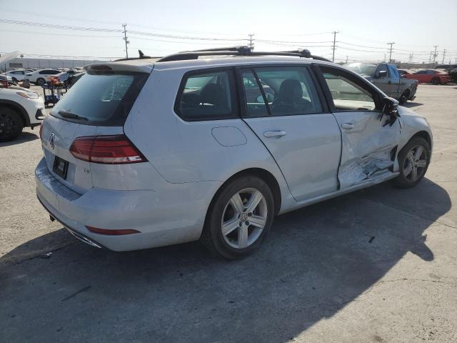 Photo 2 VIN: 3VWD17AU3JM752022 - VOLKSWAGEN GOLF 