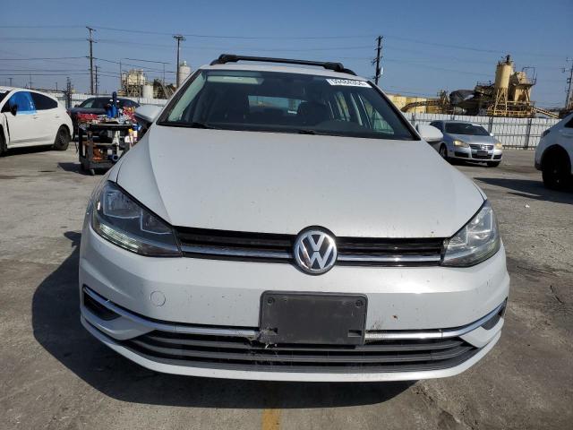 Photo 4 VIN: 3VWD17AU3JM752022 - VOLKSWAGEN GOLF 