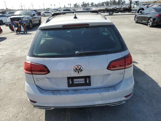 Photo 5 VIN: 3VWD17AU3JM752022 - VOLKSWAGEN GOLF 