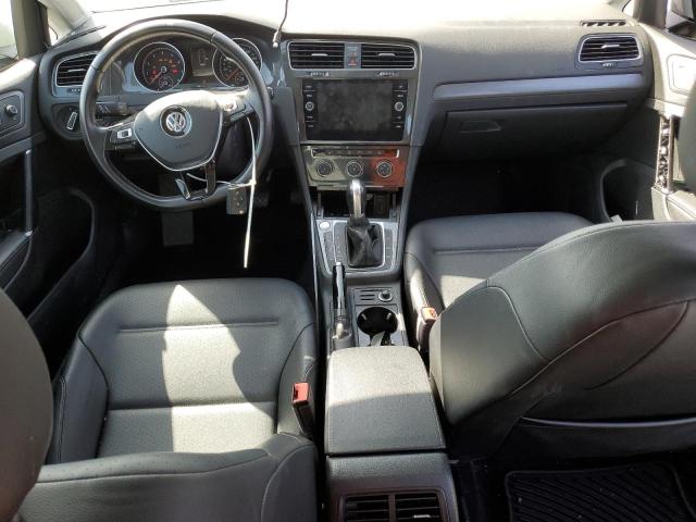 Photo 7 VIN: 3VWD17AU3JM752022 - VOLKSWAGEN GOLF 