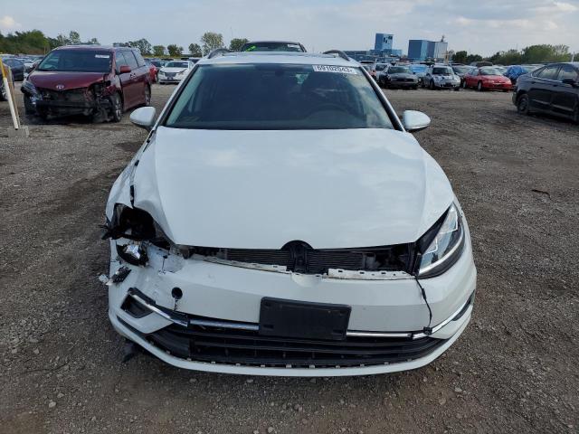 Photo 4 VIN: 3VWD17AU3JM752683 - VOLKSWAGEN GOLF 