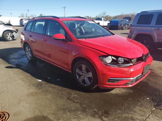 Photo 3 VIN: 3VWD17AU3JM758158 - VOLKSWAGEN GOLF SPORT 