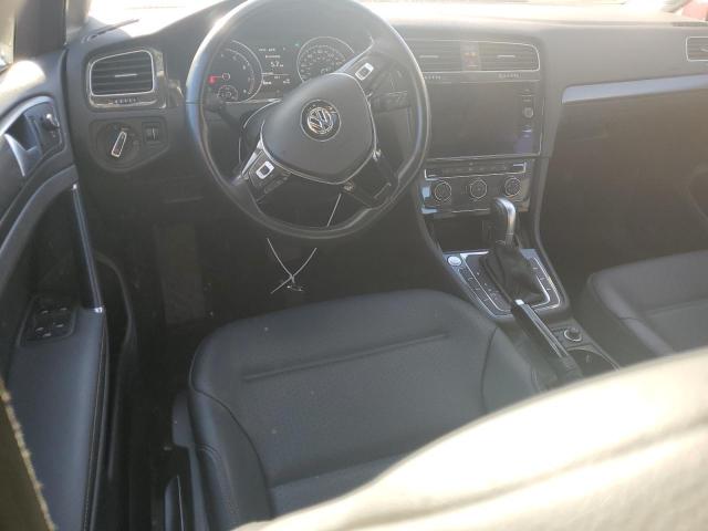 Photo 7 VIN: 3VWD17AU3JM758158 - VOLKSWAGEN GOLF SPORT 