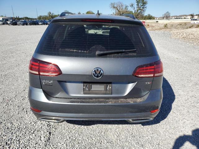 Photo 5 VIN: 3VWD17AU4JM756337 - VOLKSWAGEN GOLF SPORT 