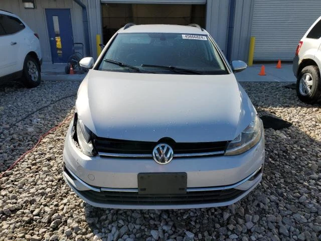 Photo 4 VIN: 3VWD17AU4JM763028 - VOLKSWAGEN GOLF 