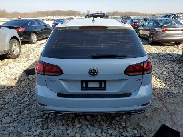 Photo 5 VIN: 3VWD17AU4JM763028 - VOLKSWAGEN GOLF 