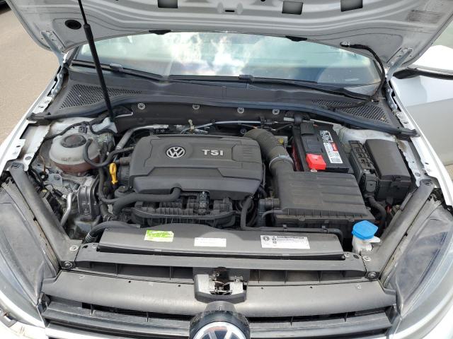 Photo 10 VIN: 3VWD17AU6JM760485 - VOLKSWAGEN GOLF 