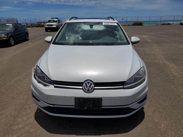 Photo 4 VIN: 3VWD17AU6JM760485 - VOLKSWAGEN GOLF 