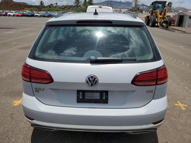 Photo 5 VIN: 3VWD17AU6JM760485 - VOLKSWAGEN GOLF 