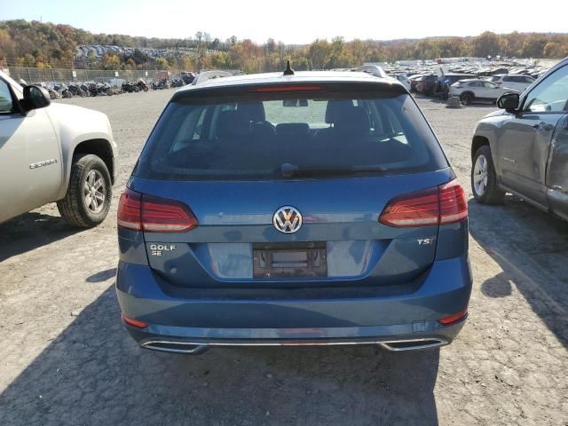 Photo 5 VIN: 3VWD17AU6JM767582 - VOLKSWAGEN GOLF SPORT 