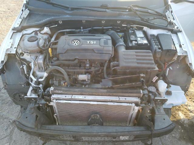 Photo 10 VIN: 3VWD17AU7JM755151 - VOLKSWAGEN GOLF SPORT 