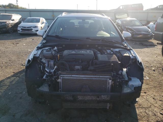 Photo 4 VIN: 3VWD17AU7JM755151 - VOLKSWAGEN GOLF SPORT 