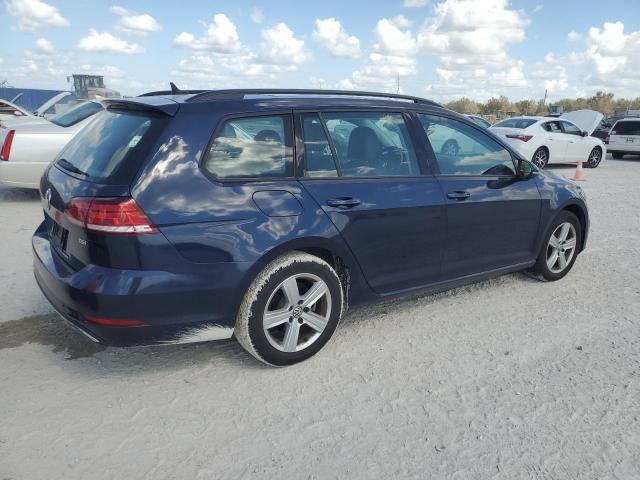 Photo 2 VIN: 3VWD17AU8JM755630 - VOLKSWAGEN GOLF SPORT 