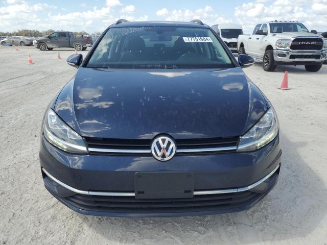 Photo 4 VIN: 3VWD17AU8JM755630 - VOLKSWAGEN GOLF SPORT 