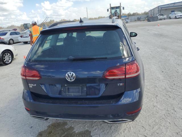 Photo 5 VIN: 3VWD17AU8JM755630 - VOLKSWAGEN GOLF SPORT 