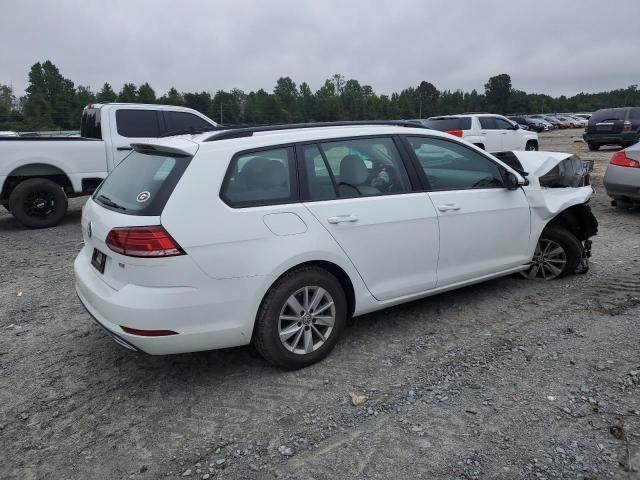 Photo 2 VIN: 3VWD17AU8JM766627 - VOLKSWAGEN GOLF 