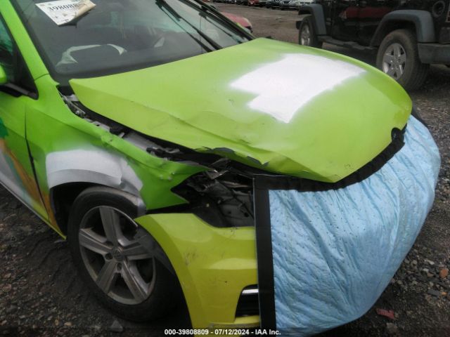 Photo 5 VIN: 3VWD17AU8JM767308 - VOLKSWAGEN GOLF 