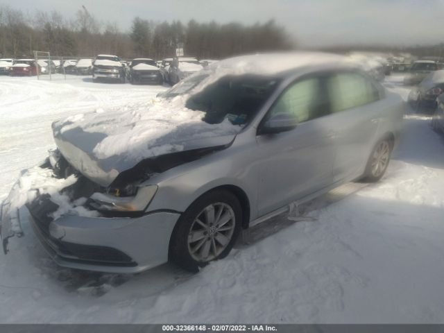 Photo 1 VIN: 3VWD67AJ0GM209470 - VOLKSWAGEN JETTA SEDAN 