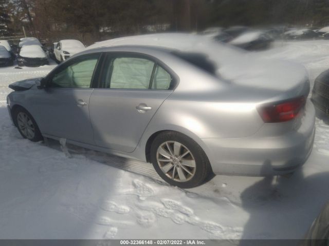 Photo 2 VIN: 3VWD67AJ0GM209470 - VOLKSWAGEN JETTA SEDAN 