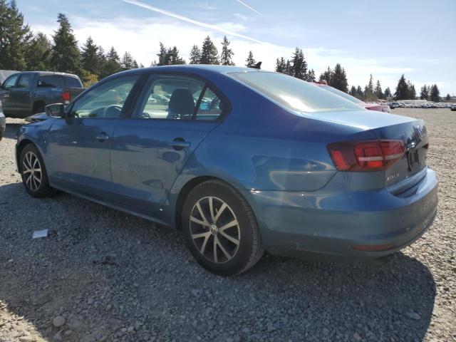 Photo 1 VIN: 3VWD67AJ0GM212546 - VOLKSWAGEN JETTA 