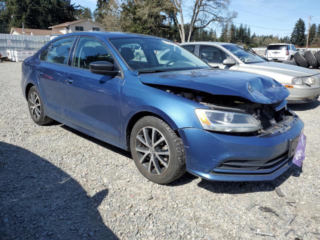 Photo 3 VIN: 3VWD67AJ0GM212546 - VOLKSWAGEN JETTA 