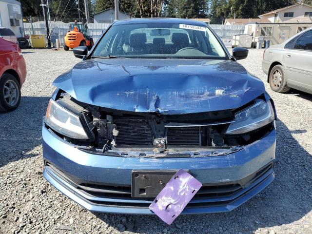 Photo 4 VIN: 3VWD67AJ0GM212546 - VOLKSWAGEN JETTA 