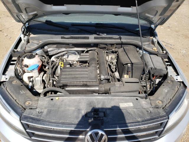 Photo 10 VIN: 3VWD67AJ0GM229184 - VOLKSWAGEN JETTA 