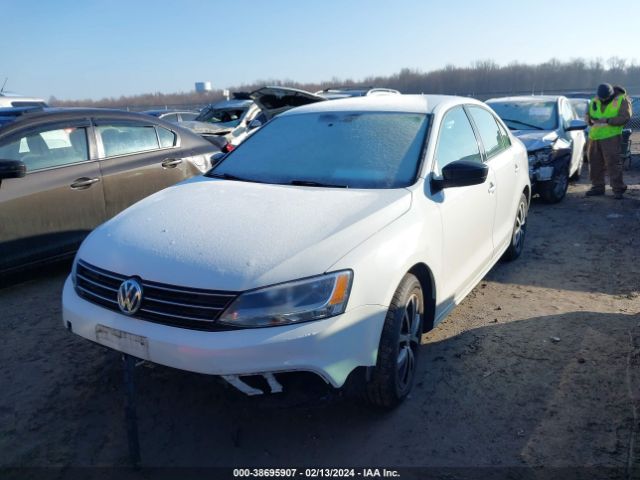 Photo 1 VIN: 3VWD67AJ0GM229668 - VOLKSWAGEN JETTA 