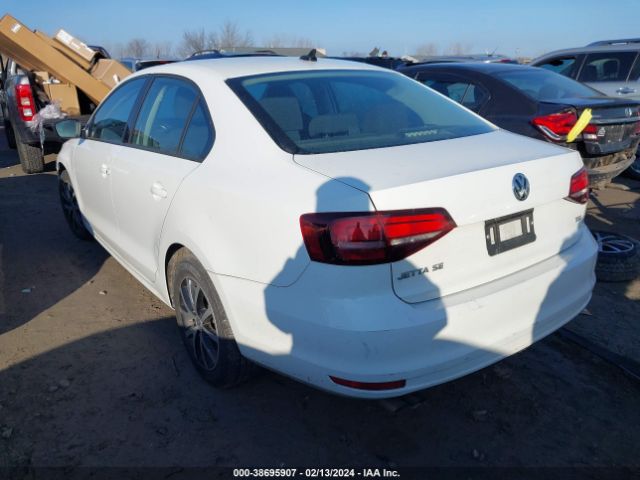 Photo 2 VIN: 3VWD67AJ0GM229668 - VOLKSWAGEN JETTA 