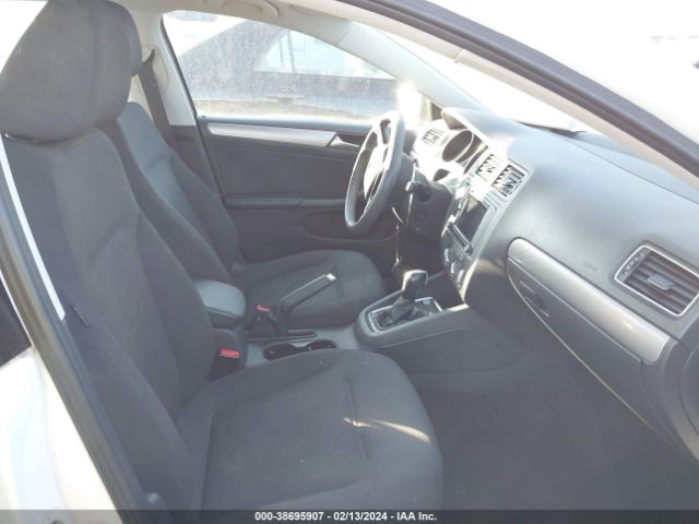 Photo 4 VIN: 3VWD67AJ0GM229668 - VOLKSWAGEN JETTA 