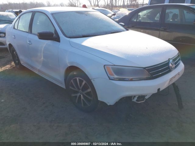 Photo 5 VIN: 3VWD67AJ0GM229668 - VOLKSWAGEN JETTA 