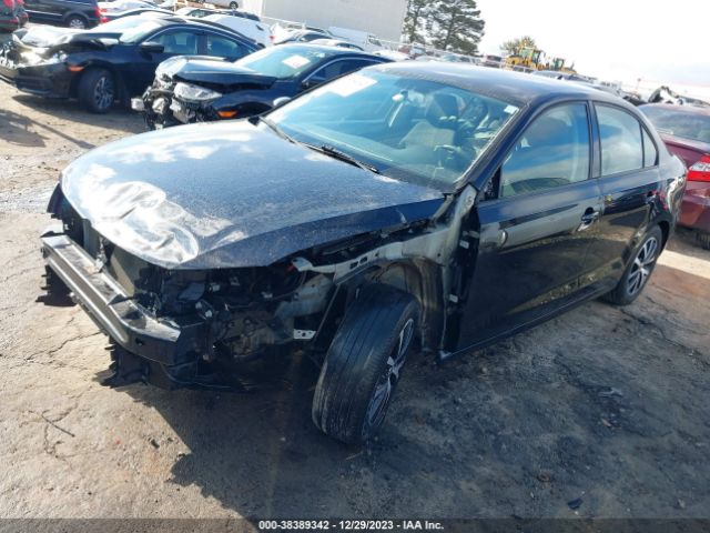 Photo 1 VIN: 3VWD67AJ0GM231730 - VOLKSWAGEN JETTA 