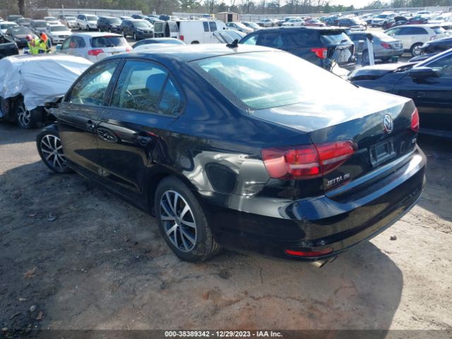 Photo 2 VIN: 3VWD67AJ0GM231730 - VOLKSWAGEN JETTA 