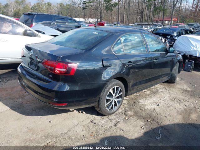 Photo 3 VIN: 3VWD67AJ0GM231730 - VOLKSWAGEN JETTA 