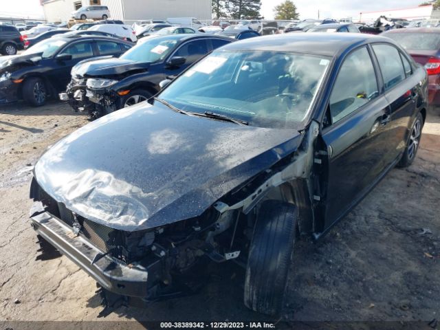 Photo 5 VIN: 3VWD67AJ0GM231730 - VOLKSWAGEN JETTA 