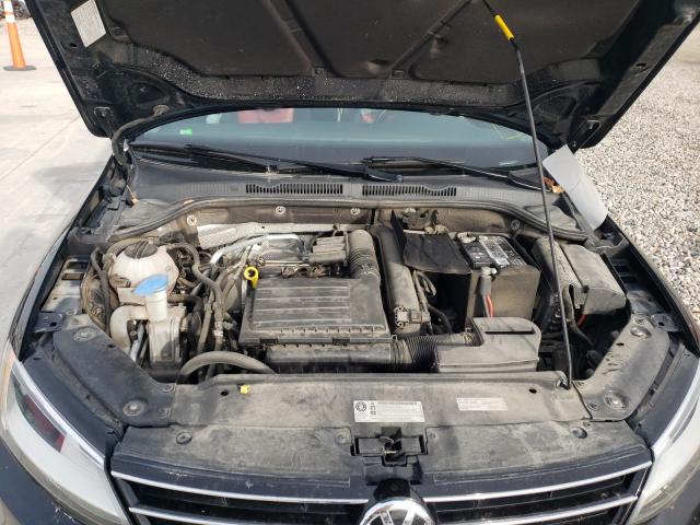 Photo 6 VIN: 3VWD67AJ0GM235227 - VOLKSWAGEN JETTA SE 