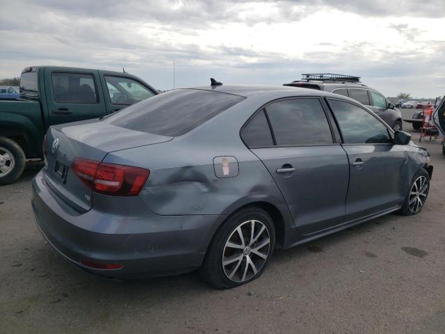 Photo 2 VIN: 3VWD67AJ0GM236426 - VOLKSWAGEN JETTA 