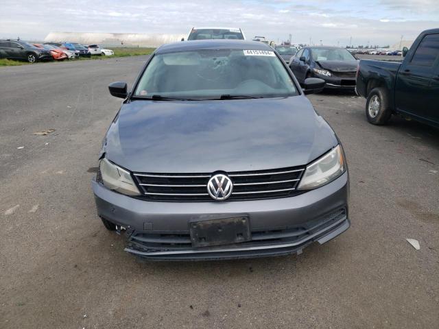 Photo 4 VIN: 3VWD67AJ0GM236426 - VOLKSWAGEN JETTA 